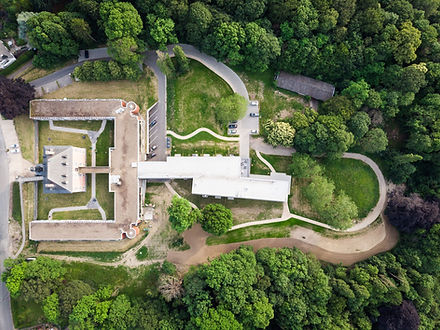 La Clairière de Fayenbois