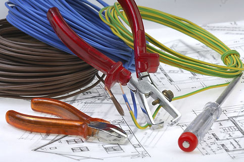 électricité