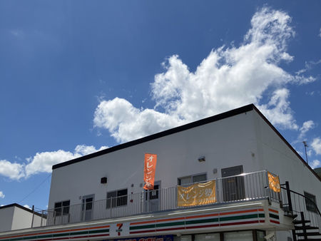 2025年夏のオレンジ塾について