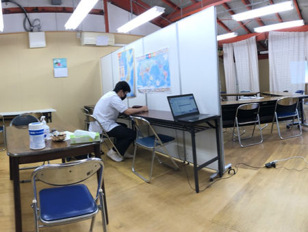 「やること」は自分で見つけよう!