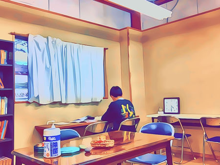 ゴールデンウィーク終了(直前)!