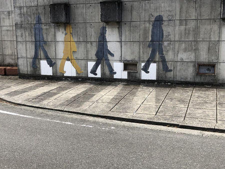 頑張れ若人!頑張れおっさん!