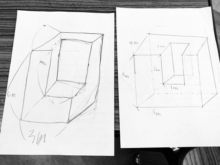 お絵描き大事!!