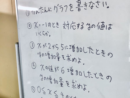 「基礎」は、反射的に引き出しから出せるレベルまで染みつかせないと。
