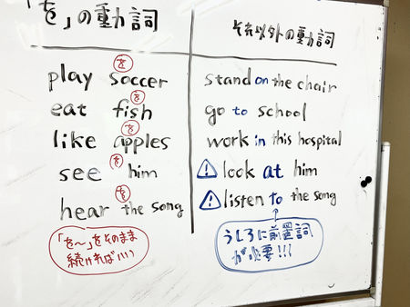 【中3英語】先取りの余裕があるからこんなこともできる