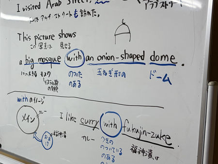【英文を読む】さあ、考えてみよう!
