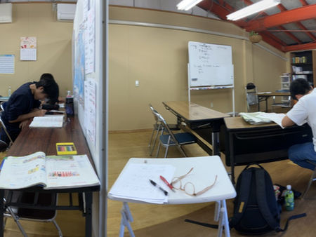 道はいろいろさ✨