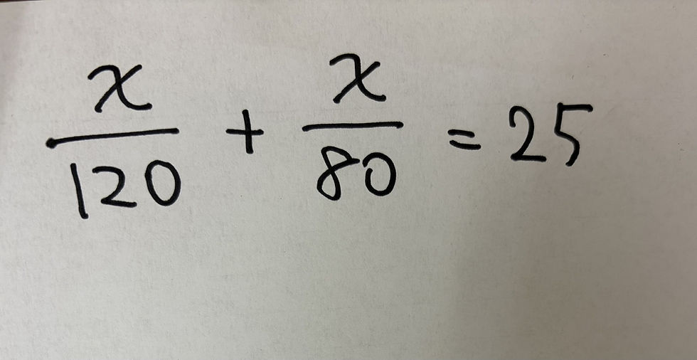 だから僕は「解き方」を軽々しく教えたくない。