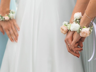 Choosing the right Bridesmaids
