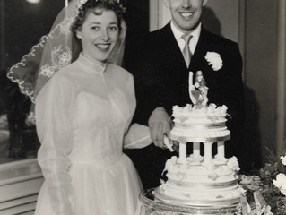 The beauty of marriage
