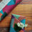 Thumbnail: Patchwork Wrapping Paper