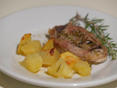 Promuovere l'Abbacchio Romano IGP: Un Tesoro Gastronomico