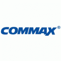 Commax Logo.gif