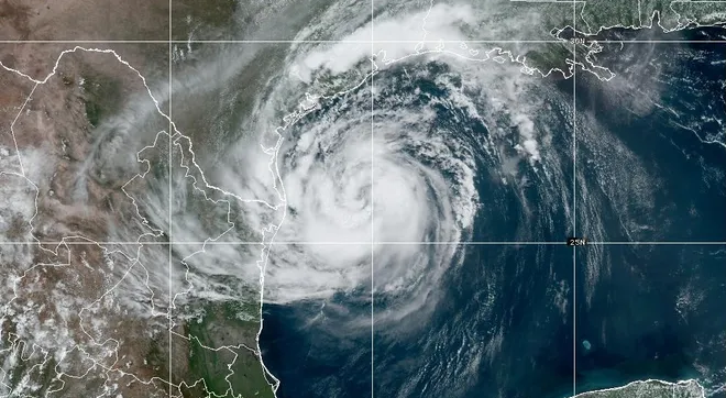 2024's Relentless Hurricanes: A Season of Unprecedented Storms