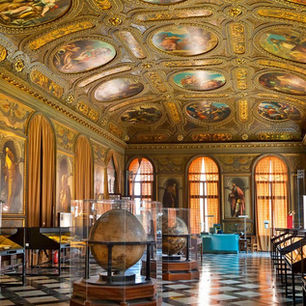 Joias Culturais de Veneza: Explore Esses 5 Museus Incríveis!