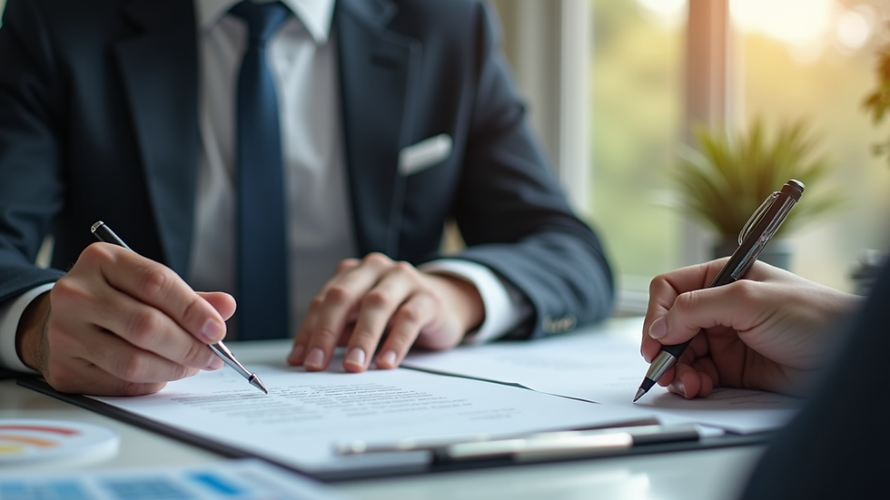 Finding the Best Financial Planners in the USA: Best Financial Planning Services