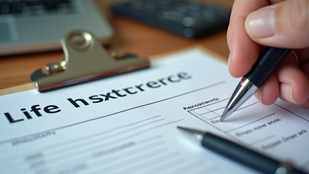 Your Guide to Applying for Life Insurance