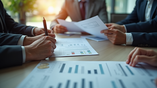 Understanding Life Insurance for Buy-Sell Agreements