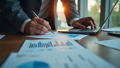Understanding the Expertise of T.Financial Group: Your Trusted Financial Planning Group