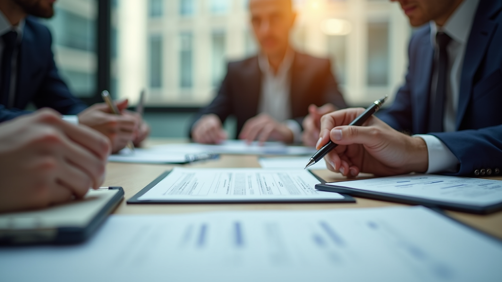 Exploring Buy-Sell Agreement Strategy with Life Insurance