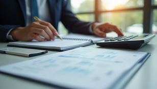 Top Strategies for Financial Success: A Practical Guide
