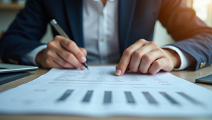 The Role of Financial Needs Analysis