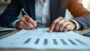 The Role of Financial Needs Analysis