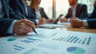 Innovative Tailored Financial Solutions for Businesses
