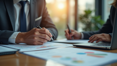 Understanding the Services of T.Financial Group: Financial Planning Specialists