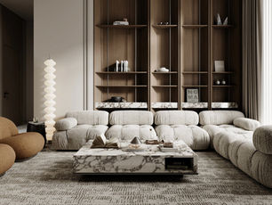 Modern Organic Interiors in 2026