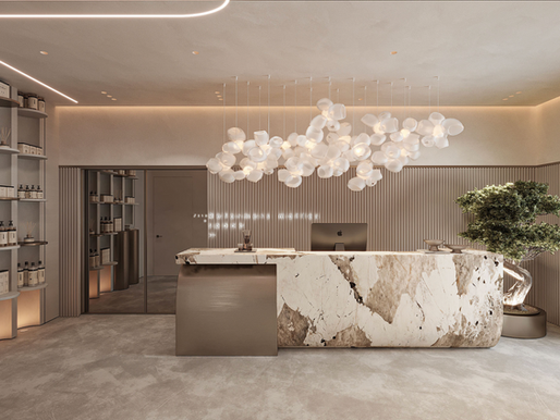 The Modern Medical Practice: A Data-Driven Deep Dive into Luxury Design and Competitive Advantage in 2025