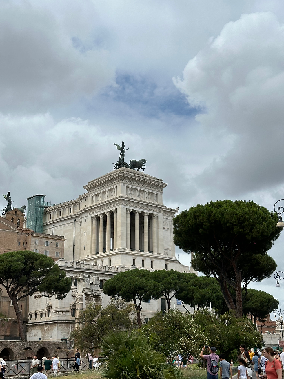 La Dolce Vita: A Design Journey Through Italy