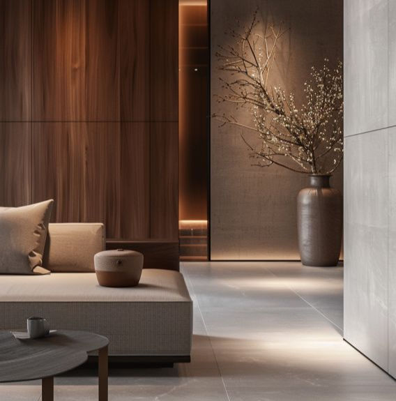 Timeless Design: The Art of a Current and Enduring Home
