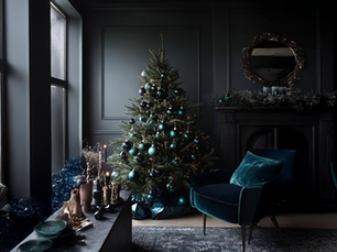 The Holiday Blues: How Design Can Help You Find Light in the Dark