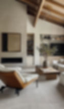 Fashion & Interiors: A Stylish Symbiosis - Design Inspiration from the Runway to Your Home