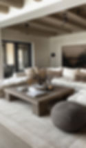 Fashion & Interiors: A Stylish Symbiosis - Design Inspiration from the Runway to Your Home