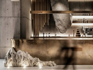 The Poetry of Materials: How Thoughtful Material Choices Shape Emotion, Identity, and Luxury in Modern Interiors