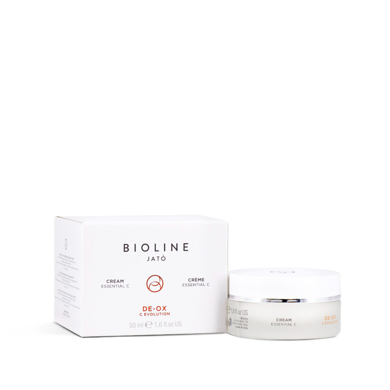 De-Ox C- Evolution - Cream Essential C