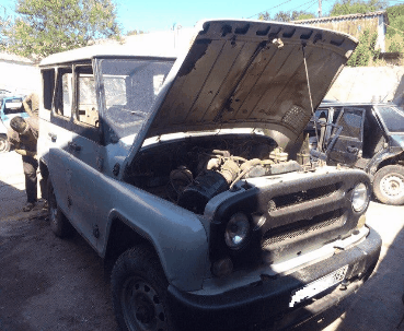 Тюнинг кузова, сварка, жестяные работы в Самаре