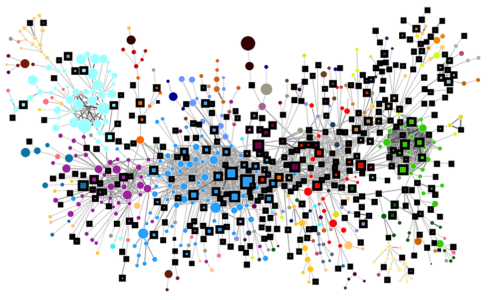 New Design for Integration