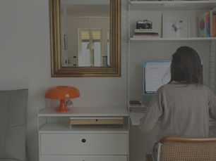 What Is a Virtual Interior Designer?