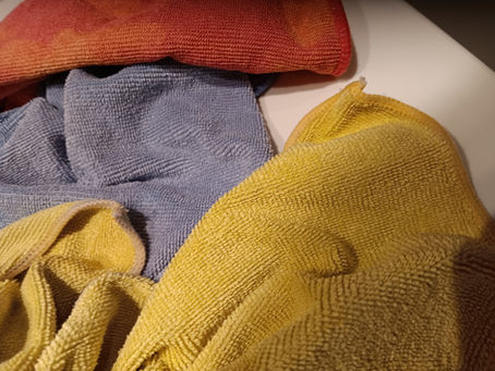 The Importance of Colour Coding to Prevent Cross Contamination in Hotel Settings