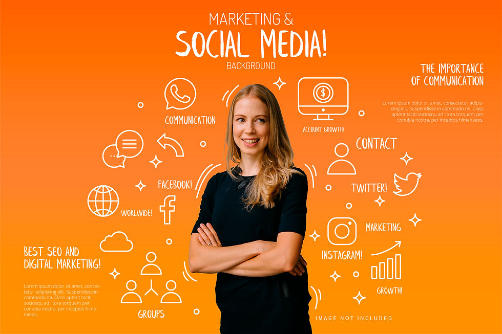 social-media-marketing