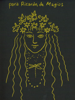 Magius "Primavera para Madrid"