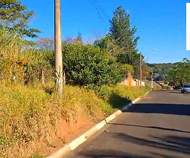 Terreno de 5.600m² - Natureza e Potencial!