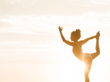 How I Met My Guru