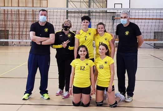 Coppa Italia U12 3vs3: che emozione!!