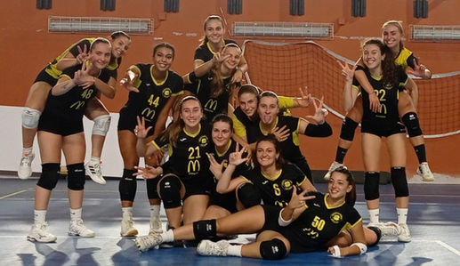 Serie C - Esordio vittorioso per la Fortitudo