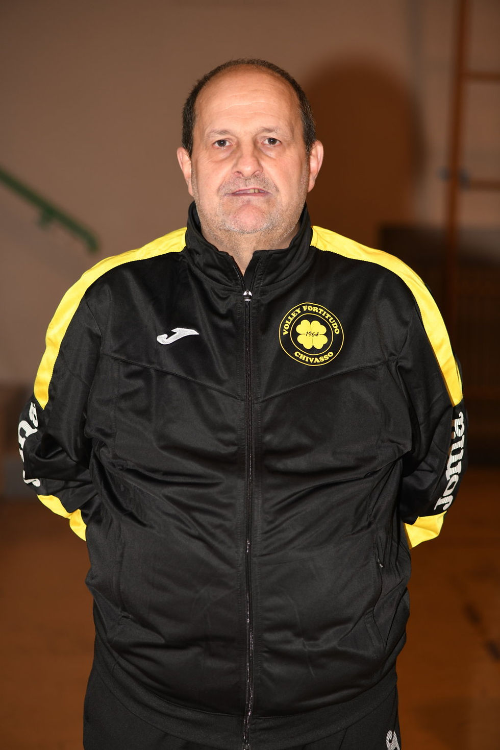 Alberto Raggio
