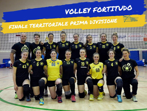 Cronaca di una finale